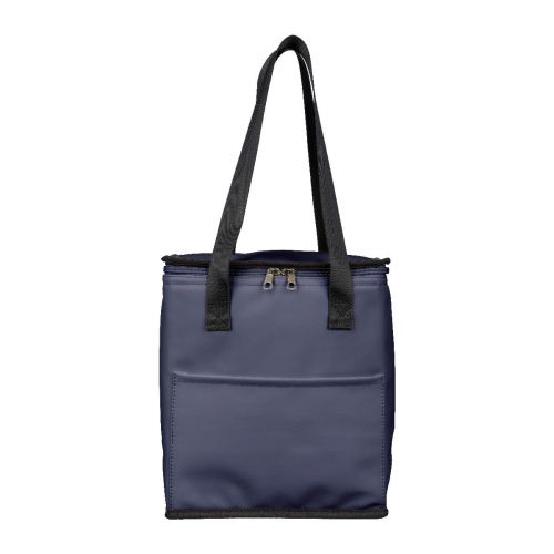 ADIRA - Borsa termica PU riciclato 