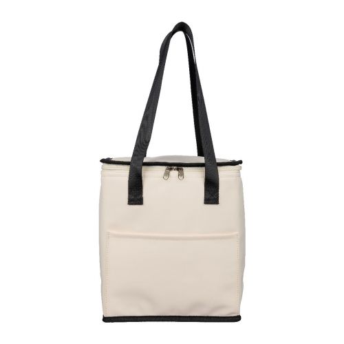 ADIRA - Borsa termica PU riciclato 