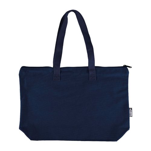 MALINA - Borsa tote in policotone riciclato 330 g/m2 