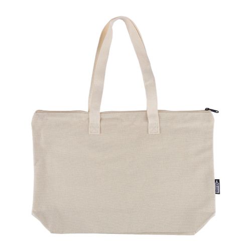 MALINA - Borsa tote in policotone riciclato 330 g/m2 