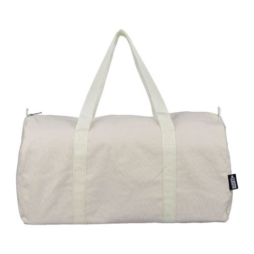 TIAN - Borsa sportiva in policotone riciclato 330 g/m2 
