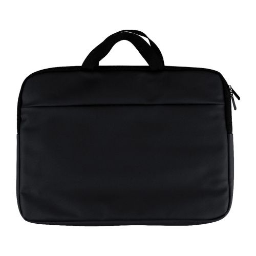 RAFI - Borsa portacomputer in PU riciclato 