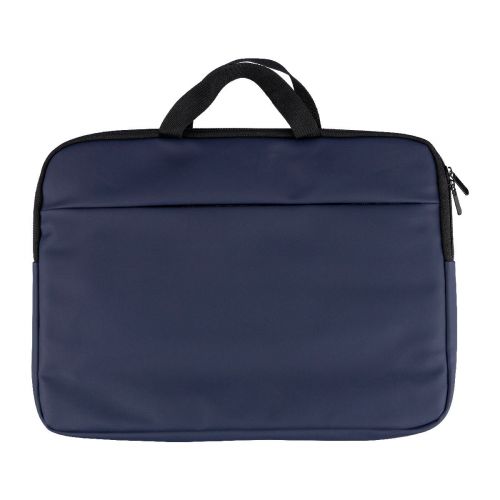RAFI - Borsa portacomputer in PU riciclato 