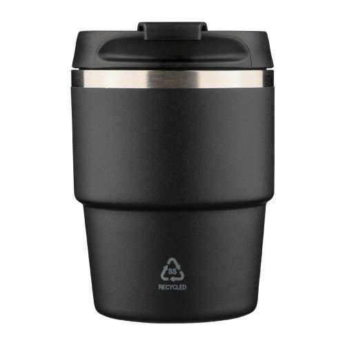 OLI - Tazza termica a doppia parete in acciaio inox riciclato 175 ml 