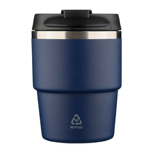 OLI - Tazza termica a doppia parete in acciaio inox riciclato 175 ml 