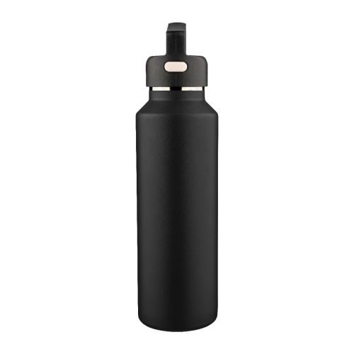 MACE - Borraccia in acciaio inox 304 riciclato a doppia parete capacità 500 ml 