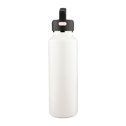 MACE - Borraccia in acciaio inox 304 riciclato a doppia parete capacità 500 ml 