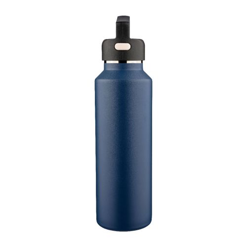 MACE - Borraccia in acciaio inox 304 riciclato a doppia parete capacità 500 ml 