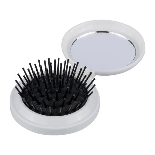 ELOI - Set spazzola e specchio ABS riciclato 