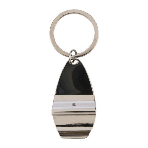 ARIA - Portachiavi lega di zinco 