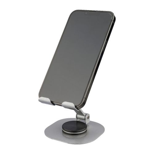 ANIEKE - Supporto per smartphone in lega di alluminio 