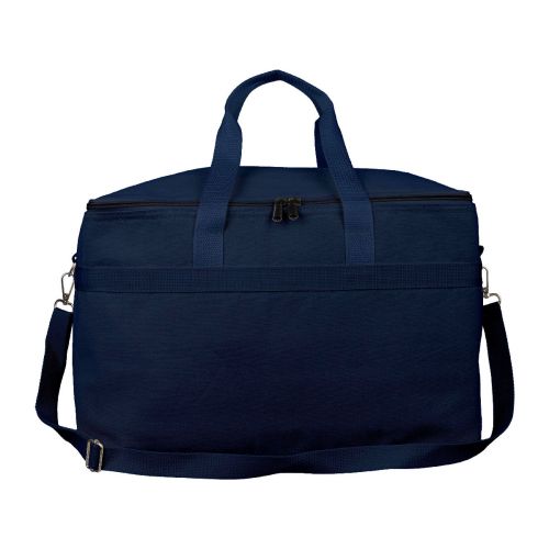 LUZ - Borsa termica in policotone riciclato 330 g/m2 