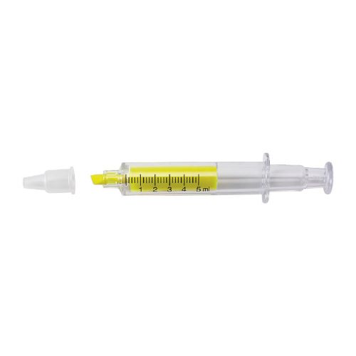 LAUREL - Evidenziatore siringa in ABS 