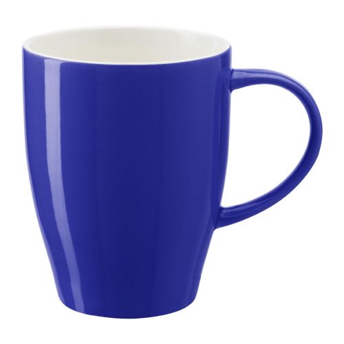 PAULA - Tazza in porcellana 