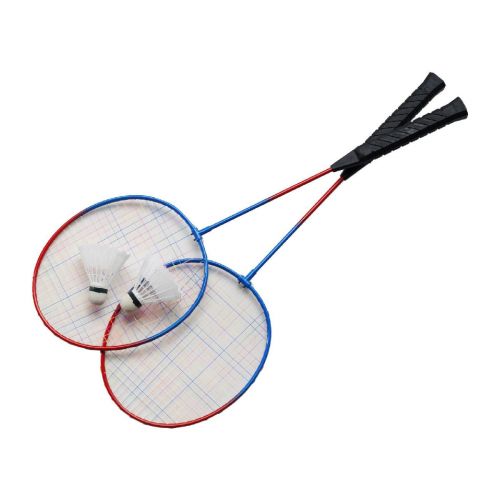WENDY - Set Badminton in metallo 