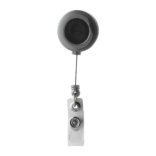 ERIC - Porta nome/badge in ABS 