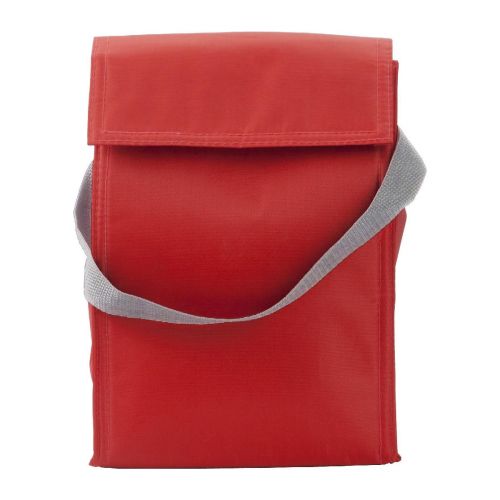 SARAH - Borsa termica in poliestere 420 D 