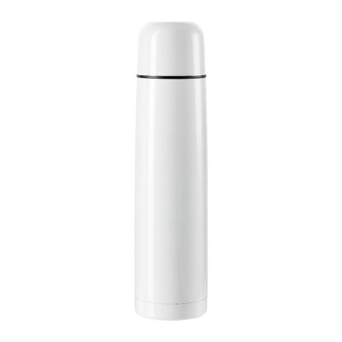 QUENTIN - Thermos in acciaio inox, capacità 1.000 ml 