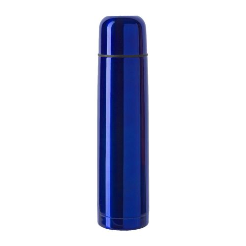 QUENTIN - Thermos in acciaio inox, capacità 1.000 ml 