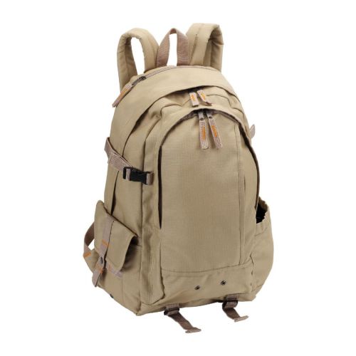 VICTOR - Zaino in ripstop 210 D 