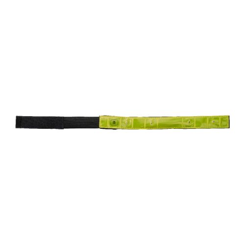 ANNI - Cinturino riflettente, in nylon e PVC 