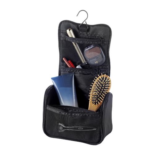 NOËLLE - Necessaire da viaggio in poliestere 