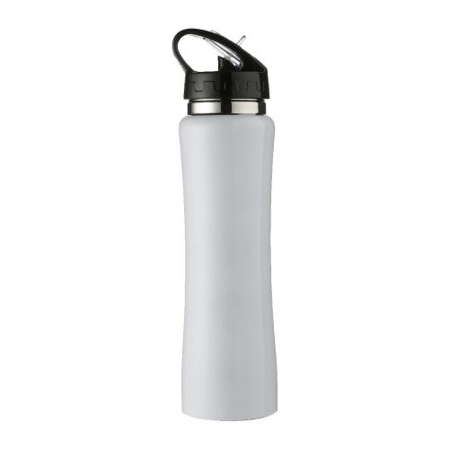TERESA - Borraccia in acciaio inox, capacità 500 ml 