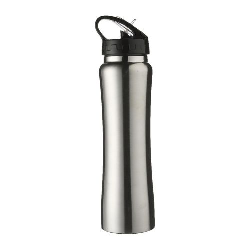 TERESA - Borraccia in acciaio inox, capacità 500 ml 