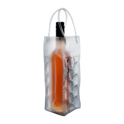 ESTELLE - Glacette per vino refrigerante in PVC 