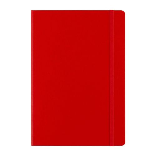CHANELLE - Taccuino formato +/- A5 in PVC 