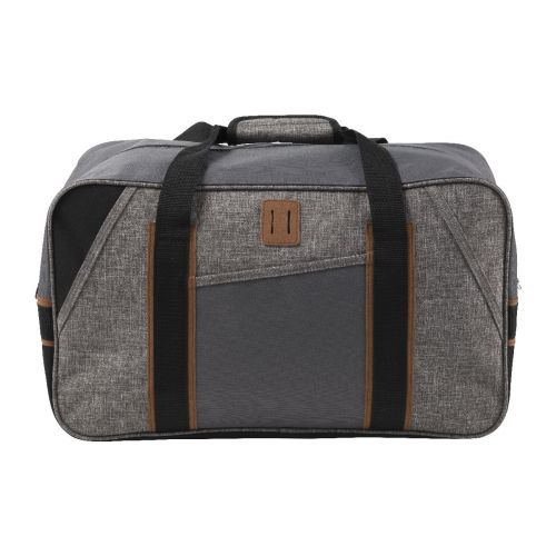 ROCHELLE - Borsa sportiva in polycanvas 1680 D 