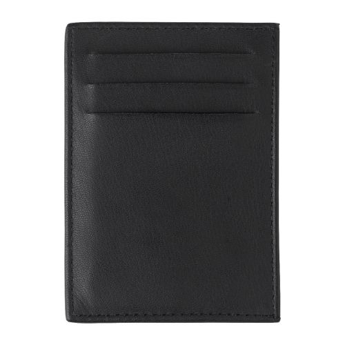 LOGAN - Porta carta di credito RFID in pelle 