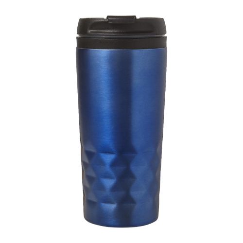 LORRAINE - Tazza termica da viaggio in acciaio inox, capacità 300 ml 