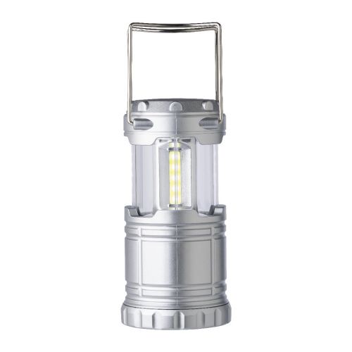 JORDAN - Lampada da campeggio con led COB, in ABS 