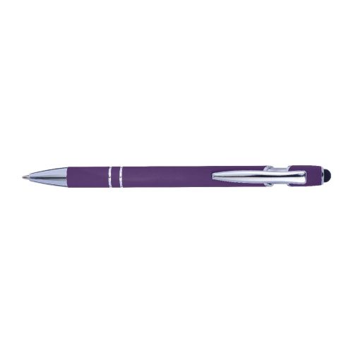 PRIMO - Penna a sfera capacitiva in alluminio 