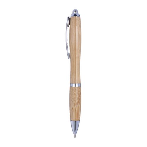 CARSON - Penna a sfera in bamboo 