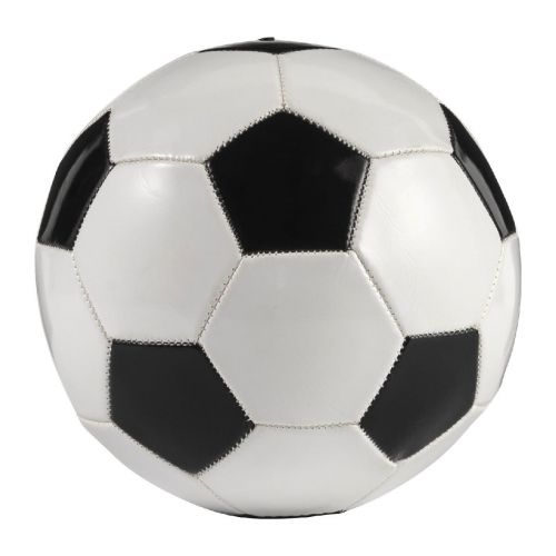 ARIZ - Palla da calcio in PVC 