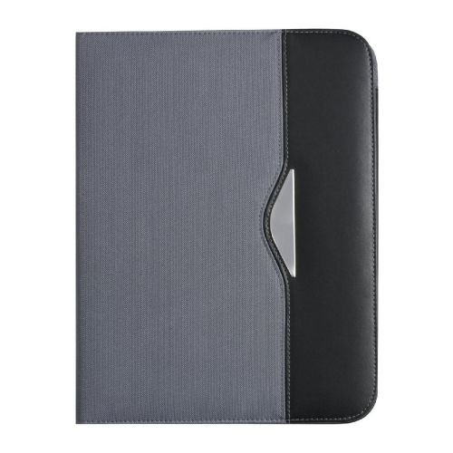 IVO - Portablocco formato +/- A4 in nylon 600 D 