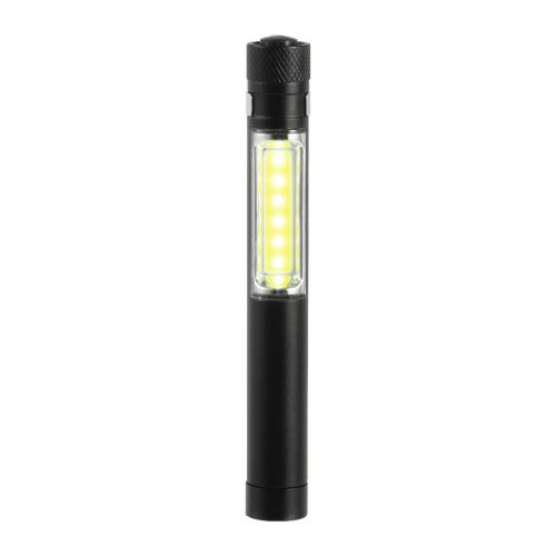 BETH - Torcia da lavoro con illuminazione led COB in alluminio 