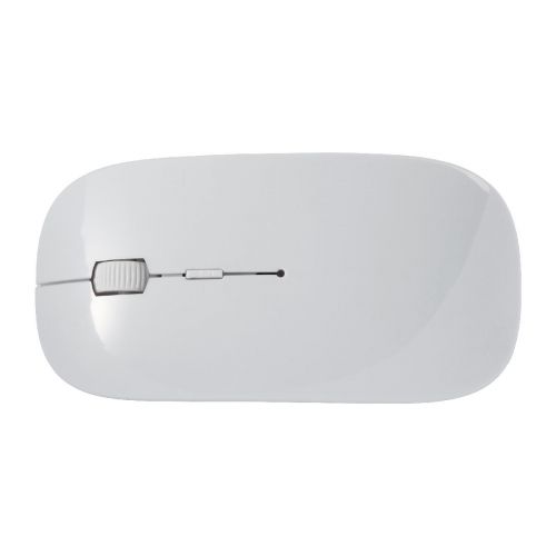 JODI - Mouse ottico wireless in ABS 