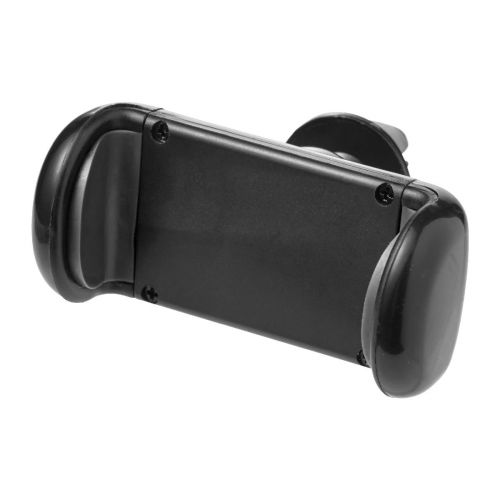 CLAYTON - Supporto auto per smartphone in ABS 