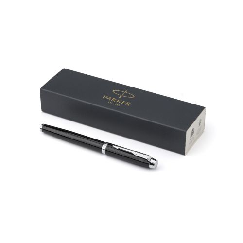 MAURITIUS - Parker, rollerball IM in ottone laccato