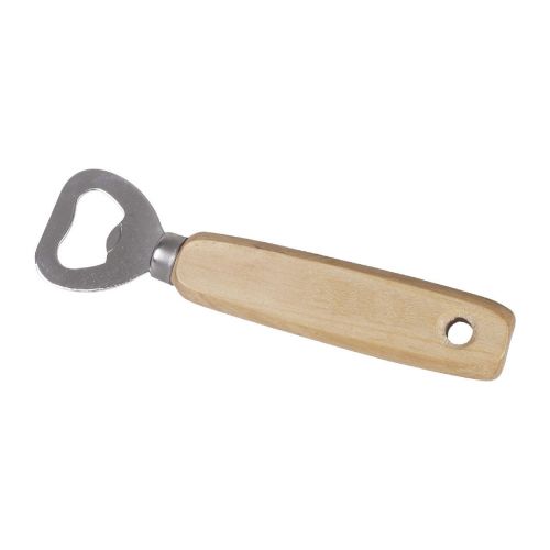 TRAVIS - Apribottiglie in legno 