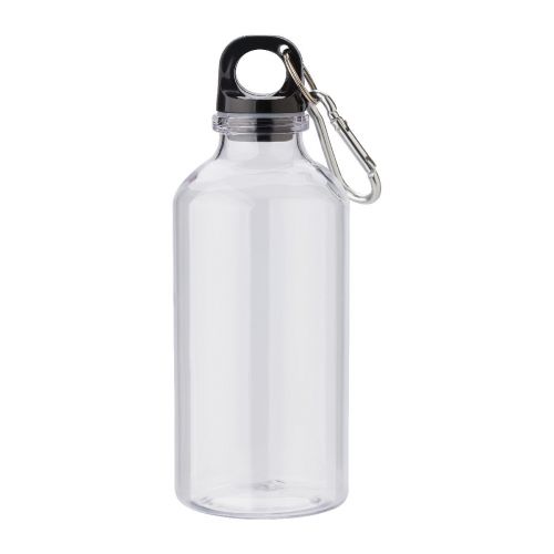 NANCY - Borraccia rPET, capacità 400 ml 