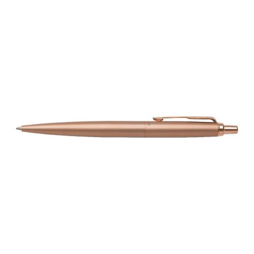 MESA - Parker, penna a sfera Jotter XL cromata