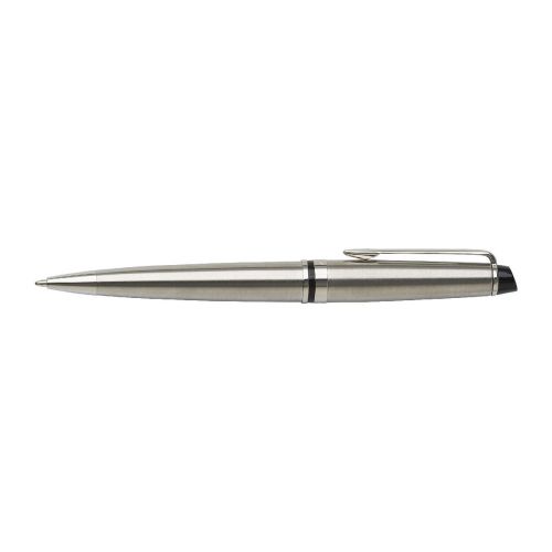 MIAMI - Waterman, penna a sfera Expert in acciaio inox