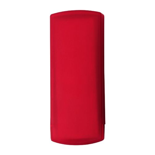 POCKET - Astuccio porta cerotti, in PP 