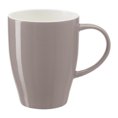 PAULA - Tazza in porcellana 