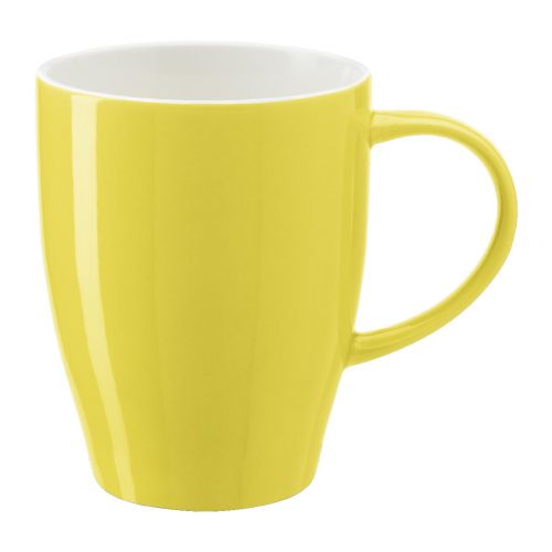PAULA - Tazza in porcellana 