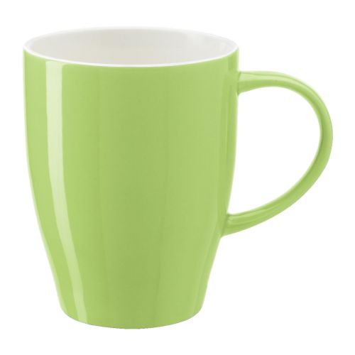 PAULA - Tazza in porcellana 